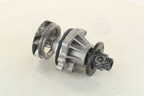 Насос водяной BMW metelli 240502A на Рендж (ленд) ровер Вог