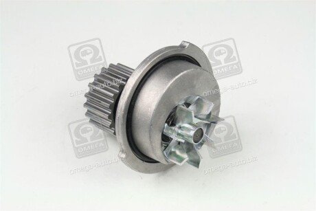 Насос водяной CHEVROLET LACETTI седан 1.6 metelli 240696