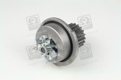 Насос водяной CHEVROLET LACETTI седан 1.6 metelli 240696