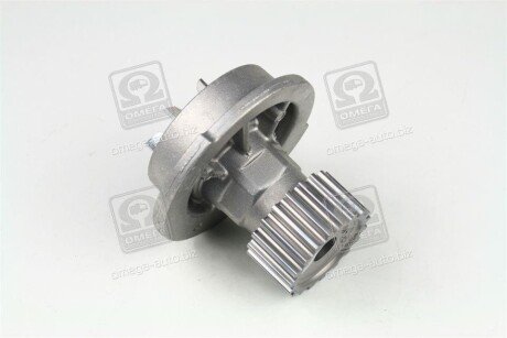 Насос водяной CHEVROLET LACETTI седан 1.6 metelli 240696