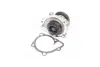 Насос водяной CITROEN C 2.4- MITSUBISHI OUTLANDER II 2.4 PEUGEOT 4007 2.4 08- metelli 241082