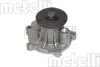 Насос водяной CITROEN C 2.4- MITSUBISHI OUTLANDER II 2.4 PEUGEOT 4007 2.4 08- metelli 24-1082