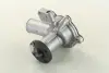 Насос водяной FORD 1.6/1.8/2.0 OHC metelli 240131
