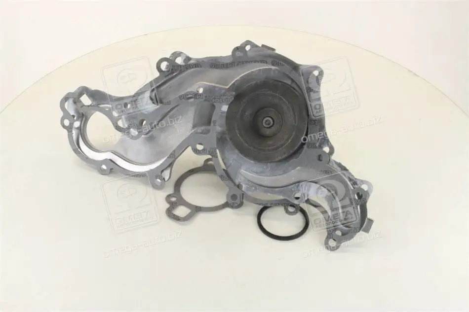 Насос водяной FORD CAPRI TAUNUS VENT.A metelli 240083