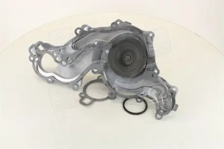 Насос водяной FORD CAPRI TAUNUS VENT.A metelli 240083