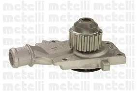 Насос водяной FORD/CHERY AMULET metelli 240321 Форд Orion