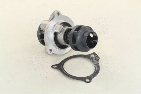 Насос водяной FORD FIESTA 1.3 01- 44KW/51KW metelli 240902