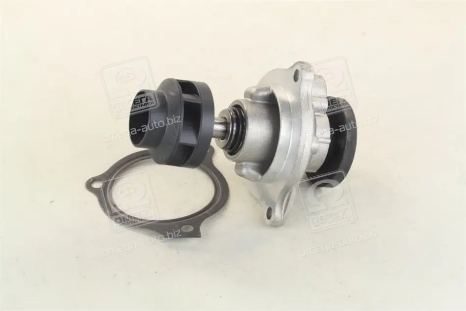 Насос водяной FORD FIESTA 1.3 01- 44KW/51KW Metelli 240902 (фото 1)