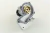 Насос водяной FORD FIESTA/FOCUS 1.2/1.4/1.6 05- metelli 240990