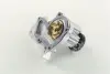 Насос водяной FORD FIESTA/FOCUS 1.2/1.4/1.6 05- metelli 240990