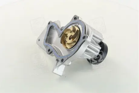 Насос водяной FORD FIESTA/FOCUS 1.2/1.4/1.6 05- metelli 240990 Форд Фьюжн