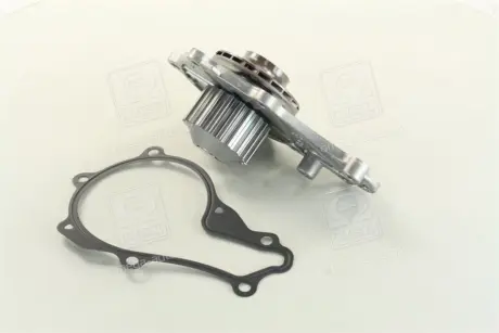 Насос водяной FORD/PSA 1.6HDI/1.6TDCI metelli 240938 Форд Фьюжн