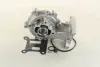 Насос водяной FORD TRANSIT/MONDEO 2.0DI/2.0T Metelli 240839 (фото 1)
