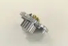 Насос водяной HONDA CRV 2.0 16V 99-05 metelli 240897