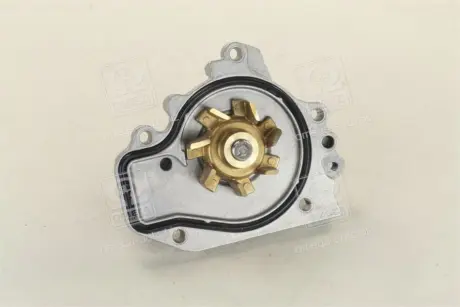 Насос водяной HONDA CRV 2.0 16V 99-05 metelli 240897 Хонда Интегра