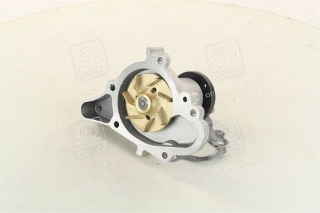 Насос водяной HYUNDAI GETZ 1.1/KIA PICANTO 1.0 metelli 241021