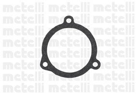 Насос водяной LADA SAMARA 92- metelli 240704