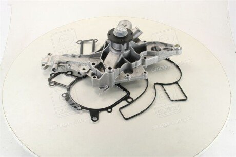 Насос водяной MB M112/M113 metelli 240710