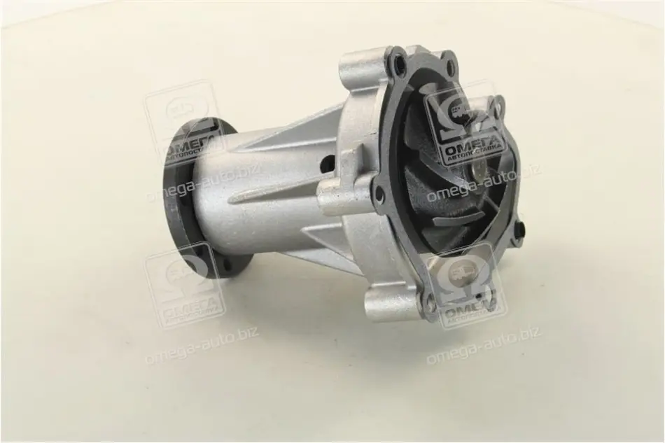 Насос водяной MB M602/OM605 КРЫЛЬЧАТКА МЕТАЛ metelli 24-0448