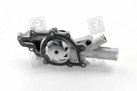 Насос водяной MB SPRINTER/VIANO/VITO 2.2CDI OM646 03- metelli 241006