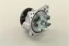 Насос водяной MITSUBISHI COLT 1.1/1.3/1.5 04- Metelli 240986 (фото 2)