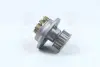Насос водяной OE 96499089 LACETTI (23 ЗУБА) 1.8 YEAR 06- Metelli 241061 (фото 1)