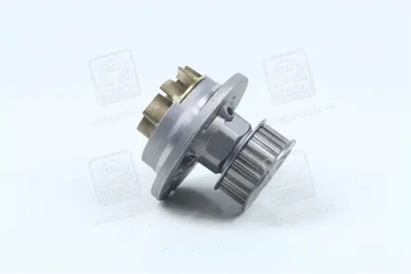 Насос водяной OE 96499089 LACETTI (23 ЗУБА) 1.8 YEAR 06- metelli 241061