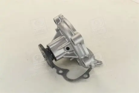 Насос водяной OPEL 1.7CDTI 00- metelli 240834 Опель Корса