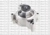 Насос водяной OPEL 2.2 Z22SE/Z22YH/Z20NET 01- Metelli 240957 (фото 1)