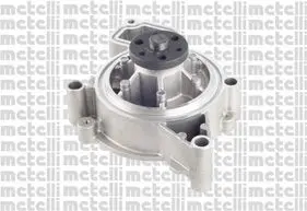 Насос водяной OPEL 2.2 Z22SE/Z22YH/Z20NET 01- metelli 240957 Опель Вектра с