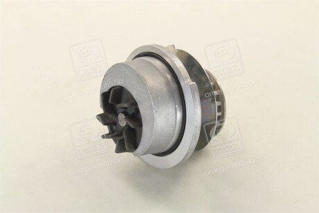 Насос водяной OPEL/BEDFORD/VAUXHALL metelli 240443