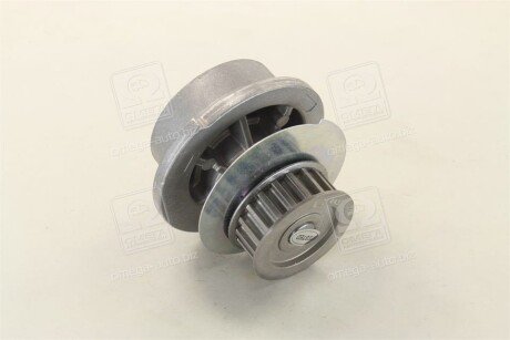 Насос водяной OPEL/BEDFORD/VAUXHALL metelli 240443