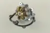 Насос водяной OPEL MOVANO 2.2DTI/2.5DTI G9T/ metelli 240803