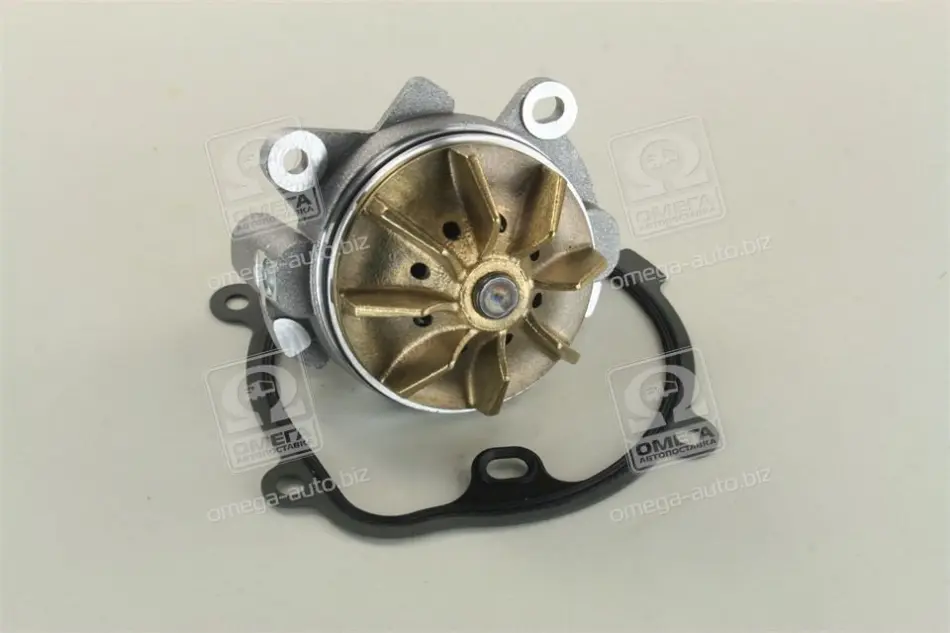 Насос водяной OPEL MOVANO 2.2DTI/2.5DTI G9T/ metelli 240803