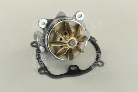 Насос водяной OPEL MOVANO 2.2DTI/2.5DTI G9T/ metelli 240803 Рено Трафик 2