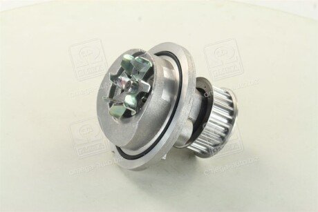Насос водяной OPEL X14XE/Z14XE/X16XEL/Z16XE metelli 240541A