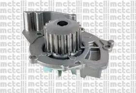 Насос водяной PSA 2.2HDI 00- metelli 24-0861