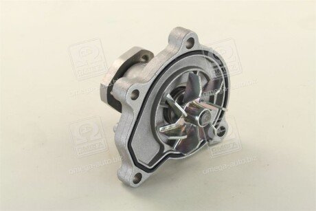 Насос водяной SKODA FABIA 1.2 AZQ/BME/AWY/BM metelli 240855