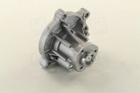 Насос водяной SKODA FABIA 1.2 AZQ/BME/AWY/BM metelli 240855