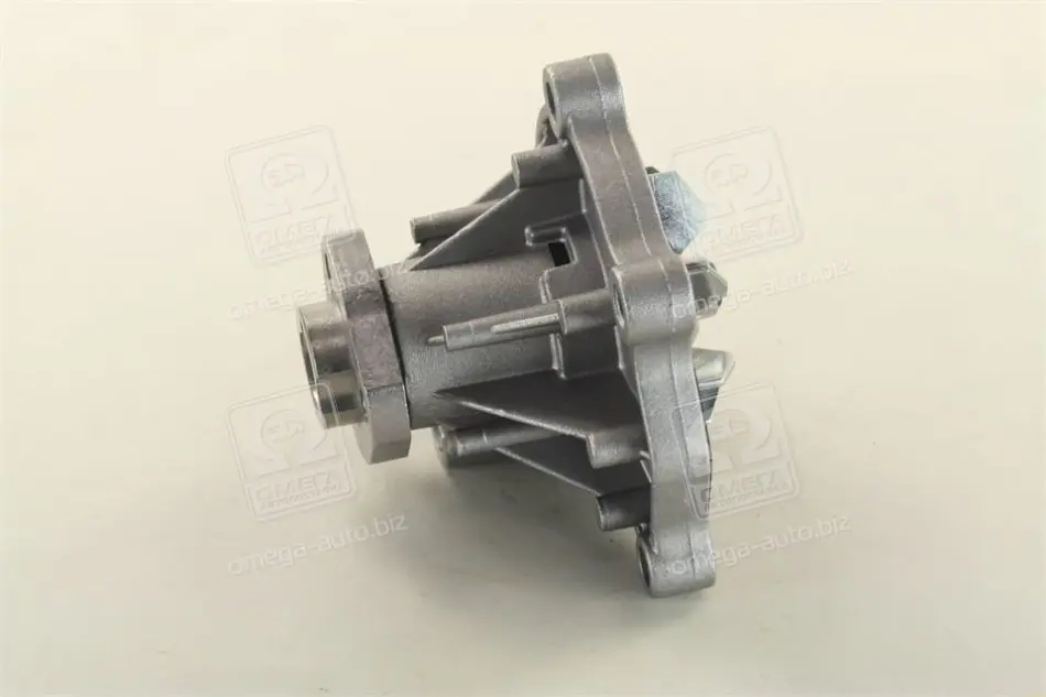 Насос водяной SKODA FABIA 1.2 AZQ/BME/AWY/BM metelli 240855