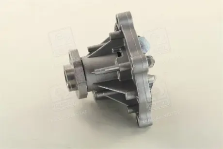 Насос водяной SKODA FABIA 1.2 AZQ/BME/AWY/BM Metelli 240855