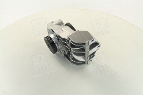 Насос водяной SKODA FABIA 1.4 metelli 240805