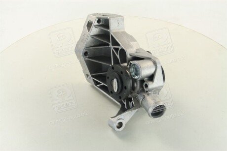 Насос водяной SKODA FABIA 1.4 metelli 240805