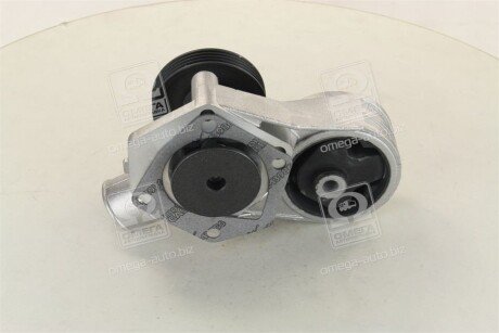 Насос водяной SKODA FELICIA 1.3 metelli 240619