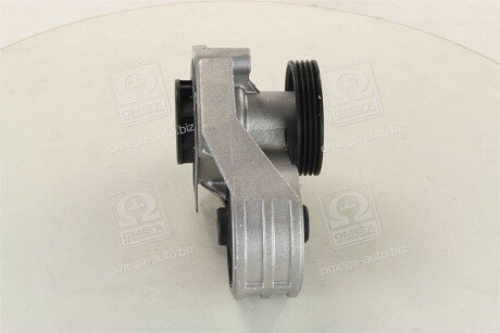 Насос водяной SKODA FELICIA 1.3 metelli 240619