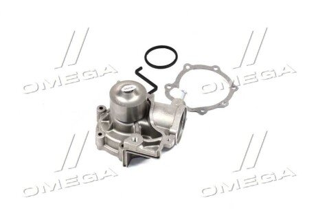 Насос водяной SUBARU IMPREZA/LEGACY/FORESTER 2.0 metelli 240519A