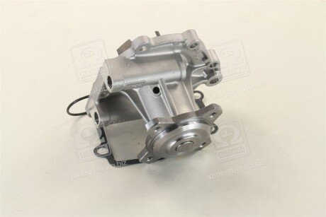 Насос водяной SUZUKI VITARA 2.0 98- metelli 241017