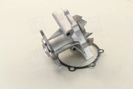 Насос водяной SUZUKI VITARA 2.0 98- metelli 241017