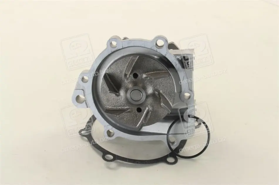 Насос водяной SUZUKI VITARA 2.0 98- metelli 241017
