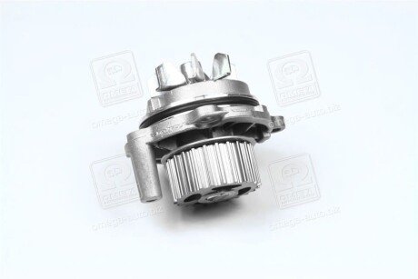 Насос водяной VAG 1.4/1.6/2.0FSI 00- metelli 240904